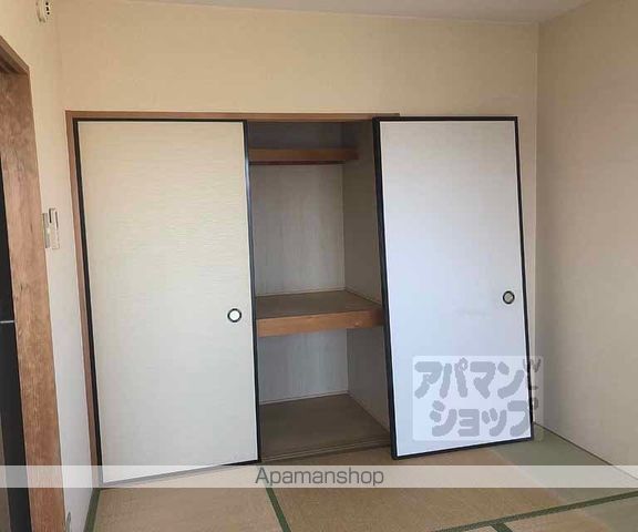 GrecefulKの内装写真