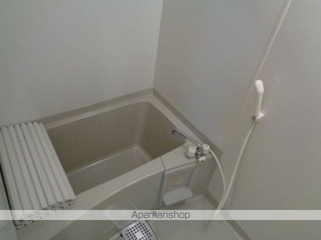 ヴェルデパエーゼの内装写真
