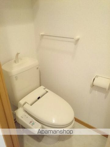 アヴィオン Aの内装写真