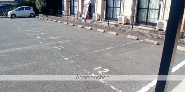 レオパレスウイング ポートIIのその他写真