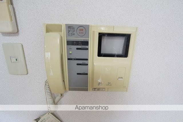 アルカディア西内町の内装写真
