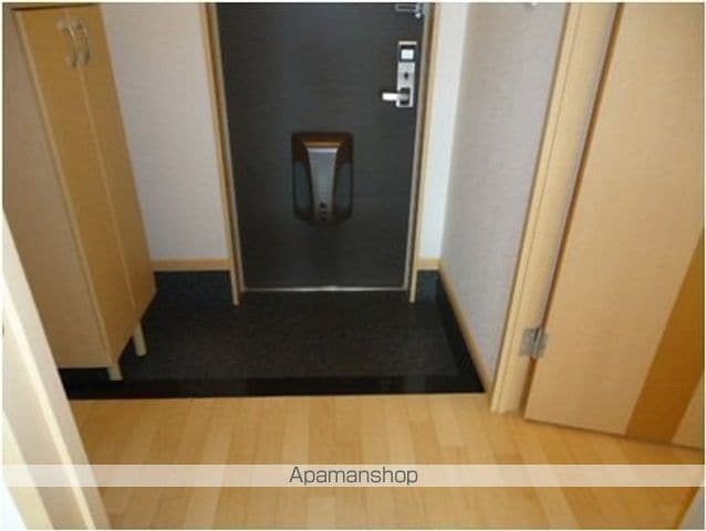 アクアライフ エムズの内装写真