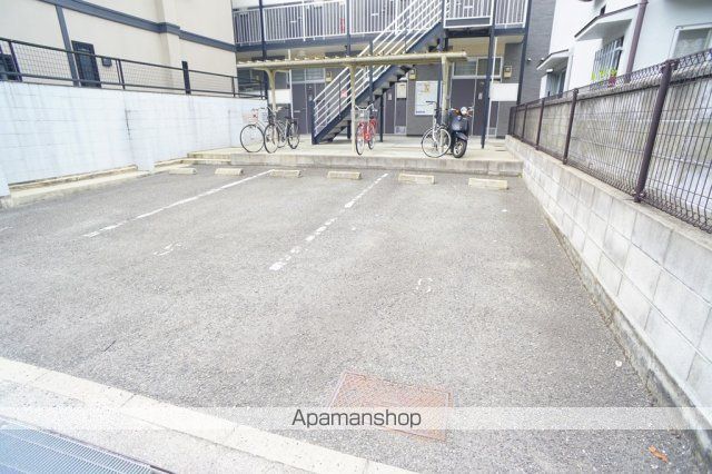 レオパレス藤尾のその他写真