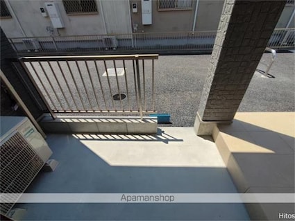 Ａｌｂｉ　ｅ　Ｍｅｌａ（アルビ　エ　メラ）　Ｂ[3LDK/67.9m2]の内装2