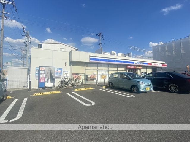 Beatusの周辺写真