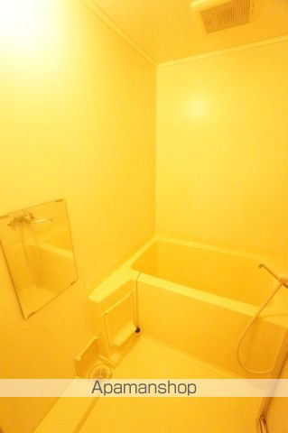 グレイテストライフAの内装写真