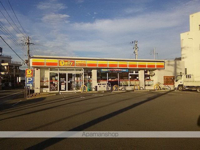 レオネクスト加納の周辺写真