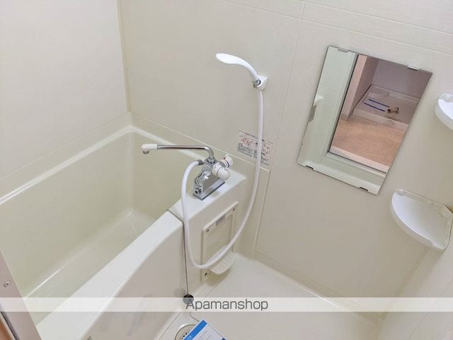 プレッツァ新大阪の内装写真