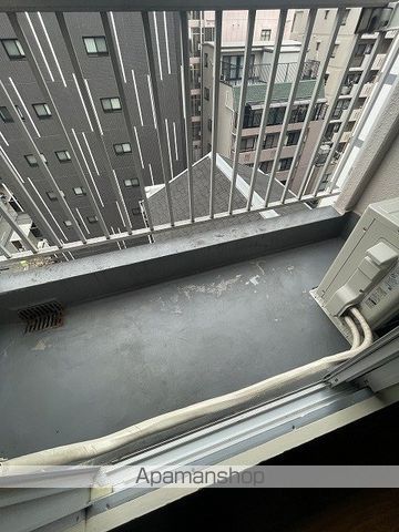 ラパンジール長堀の内装写真