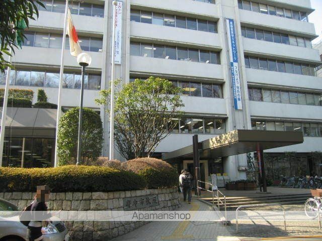 ライオンズマンション府中桜通りの周辺写真