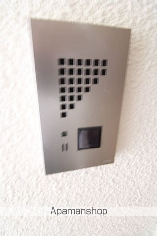 清和榎町の内装写真