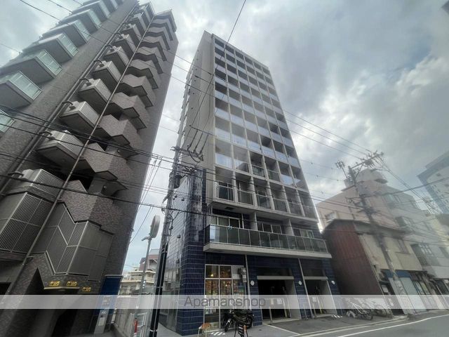 メゾン ド 銀山の外観写真