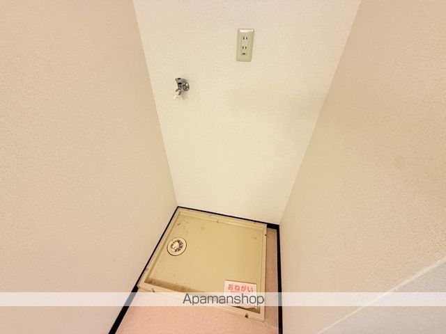 ヴェスタIN盾津の内装写真