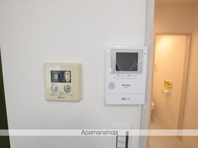 メゾン淵野辺の内装写真
