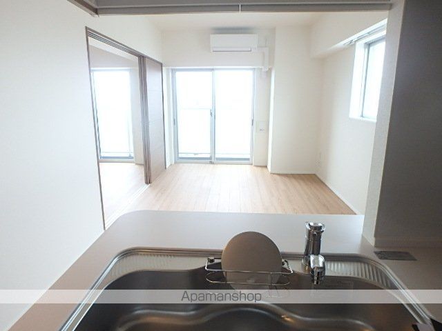 スパシエヴァロル品川荏原の内装写真