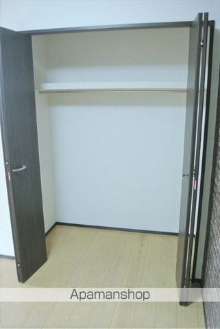 Specialeの内装写真