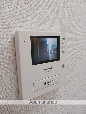 ドリームキャッスルの内装写真