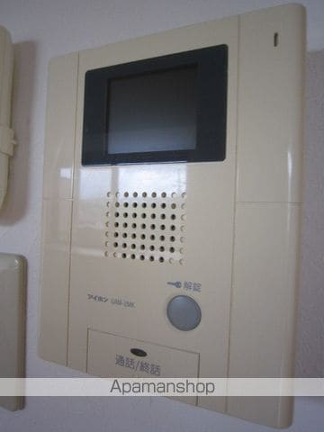 グランドソレーユの内装写真