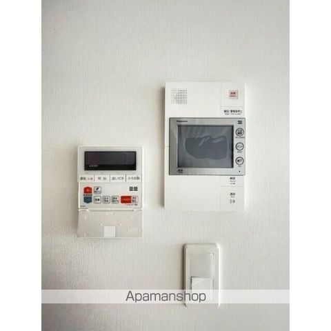 アーバネックス浅草橋フロントの内装写真