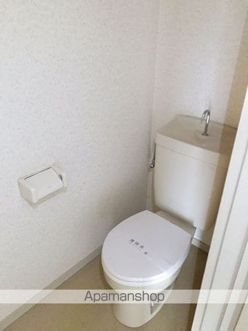 アイネストハイムAの内装写真