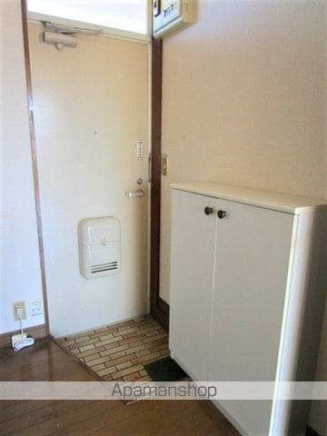 ピュアハイツの内装写真