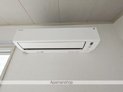 フレグランスまほろば　Ａ棟[2DK/47.28m2]のその他設備