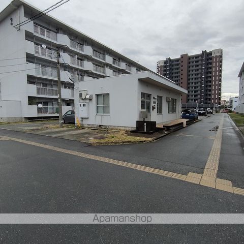 ビレッジハウス春日II2号棟の周辺写真