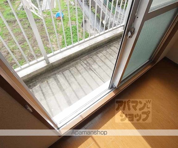 エントリート木村の内装写真