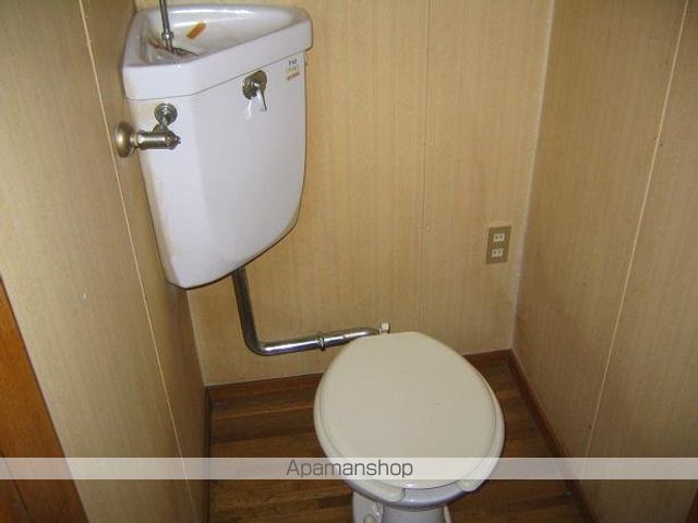 メゾン深堀の内装写真