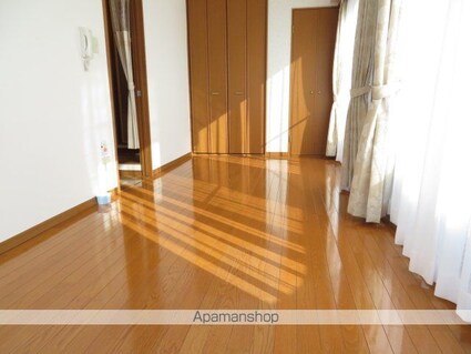 マインド祐[1K/28.19m2]のリビング・居間