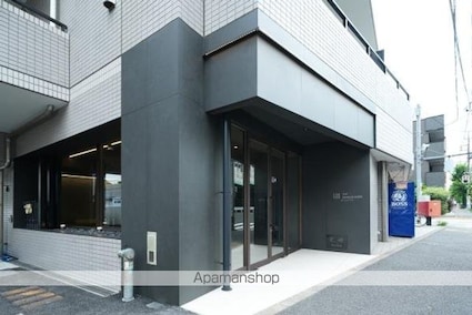 ＩＳＭ石神井公園[1LDK/56.55m2]の外観3