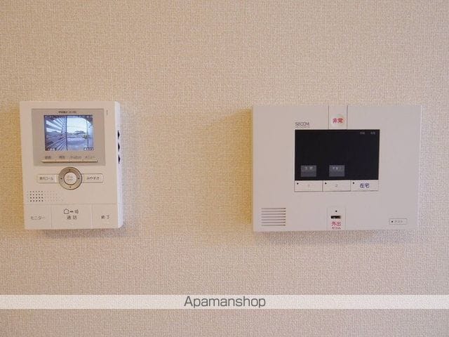 パストラルコートの内装写真