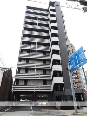 GRANDUKE代官町REVERSOの外観写真