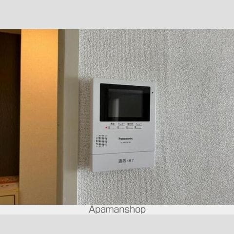 ノースシャトレーの内装写真