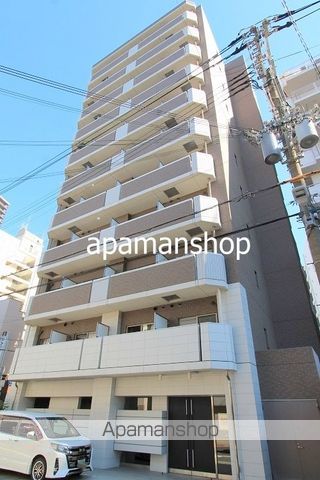 ラナップスクエア南堀江の外観写真