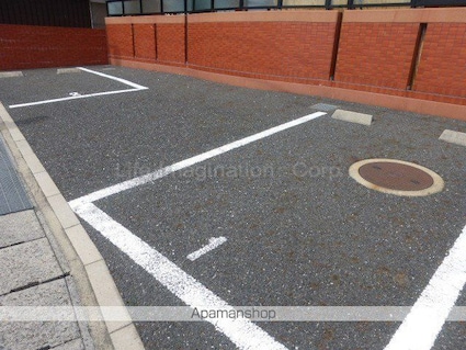 グレースシノキ[2LDK/56.7m2]の共用部6