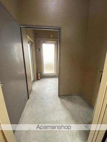 キャンパスCITY丸山のその他写真