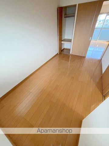 HIマンションの内装写真