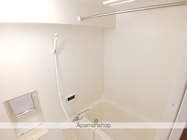 ゴールドパークAの内装写真