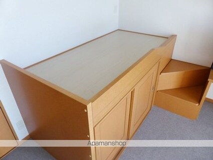 レオパレス南高田[1K/23.18m2]の内装6