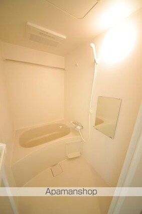 グレイス大塚・帝京大学[1K/27.53m2]のバス