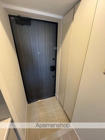 LUMEED横濱末吉町の内装写真