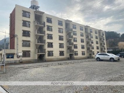 ビレッジハウス白鳥[2K/33.61m2]の外観4