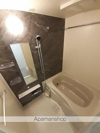 グレイス[1LDK/40.41m2]のバス