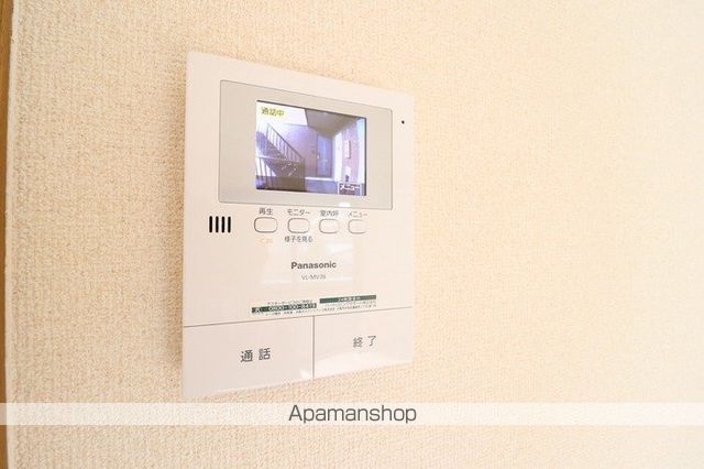 サンスカイ徳力 IIの内装写真