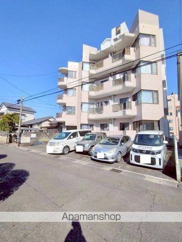 メダリストIIIの外観写真