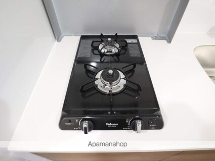 プレサンス　ジェネ　新栄町駅前　葵[1K/24.51m2]の内装3