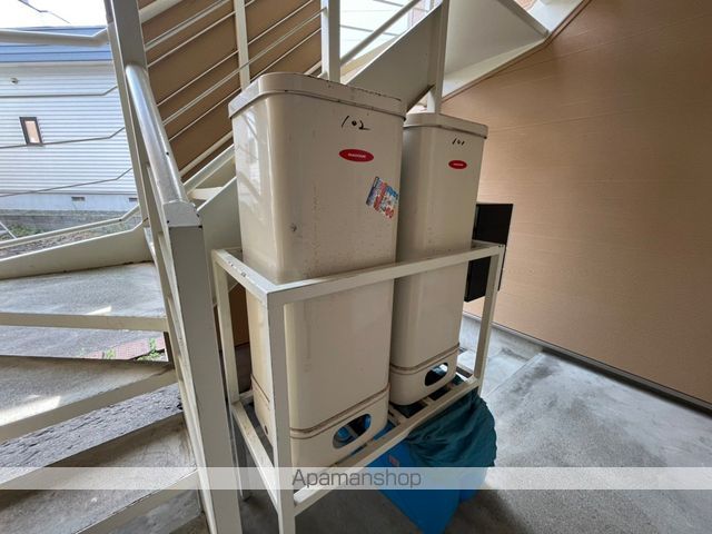 ウッディヴィレッヂA館のその他写真