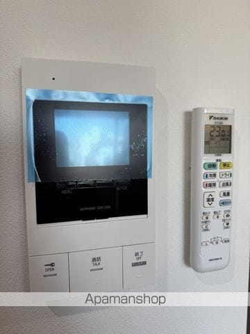 CLOUD THEATERの内装写真