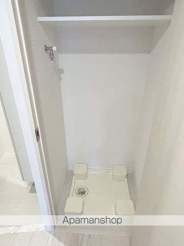 ESLEADRESIDENCE本町PARKFRONTの内装写真